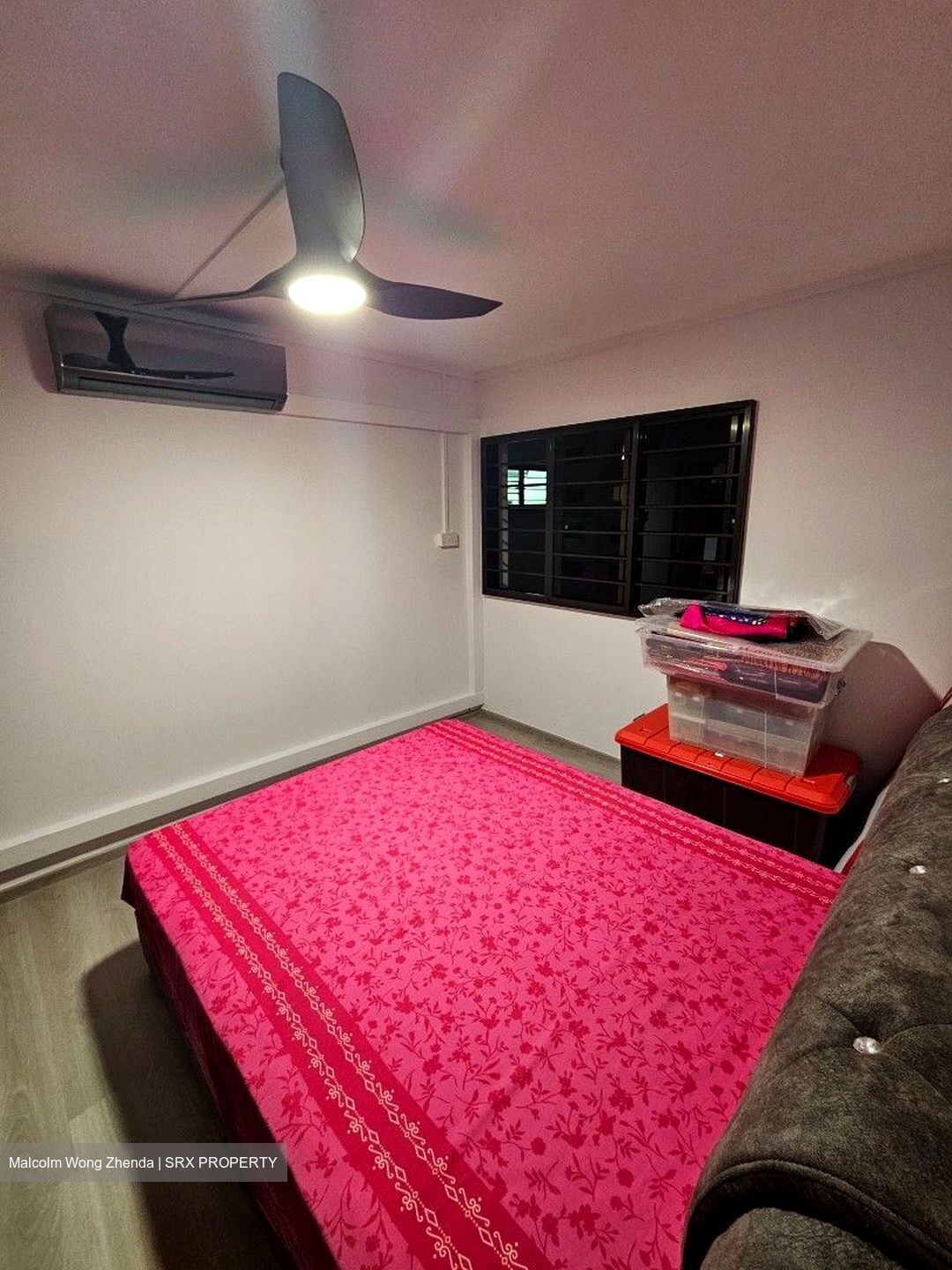 Blk 340 Woodlands Avenue 1 (Woodlands), HDB Executive #554392251